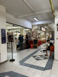 Bukit Purmei Road (Bukit Merah),  #581324531
